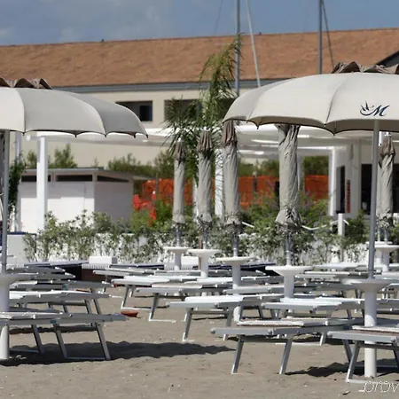 Marinagri Hotel