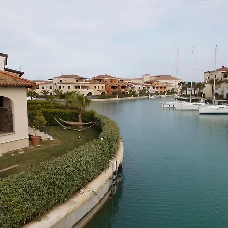 Hotel Marinagri Greenblu 5*