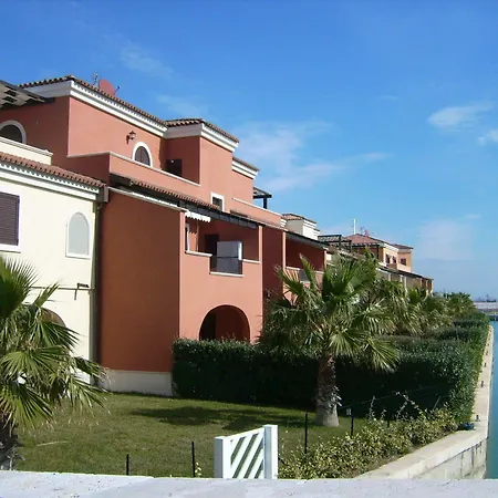 Marinagri 5* Policoro