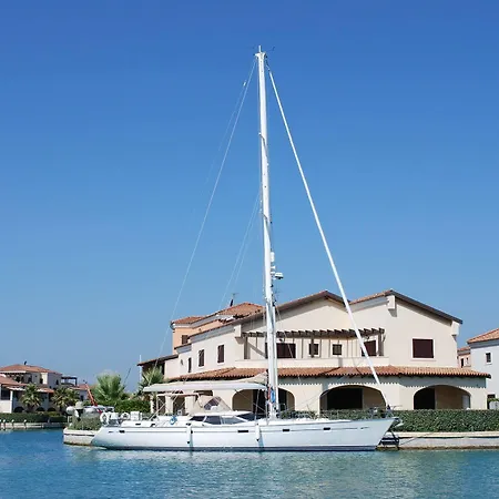 Marinagri Greenblu