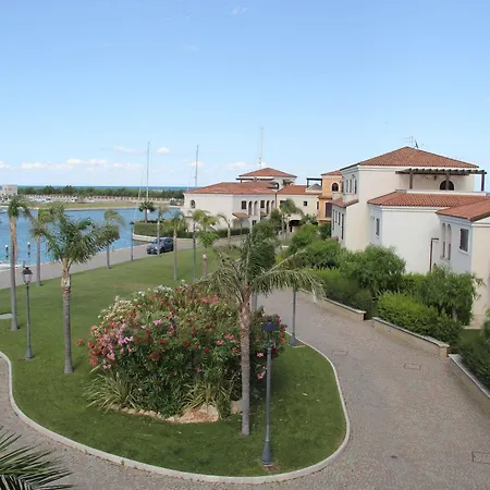 Marinagri Greenblu Policoro