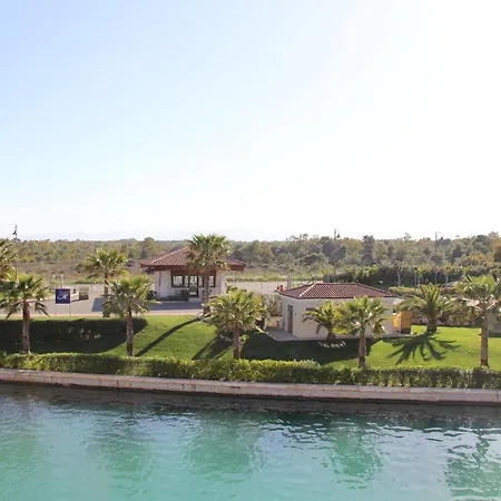 فندق Marinagri Greenblu 5*