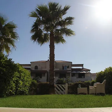 Marinagri Hotel 5*