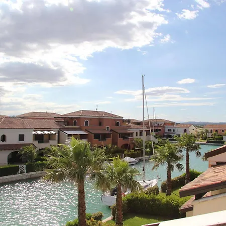 Marinagri Hotel 5*