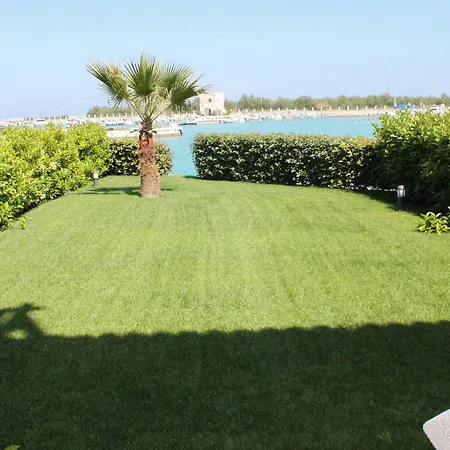 Marinagri Greenblu 5*