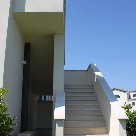 Marinagri Greenblu Hotel Policoro