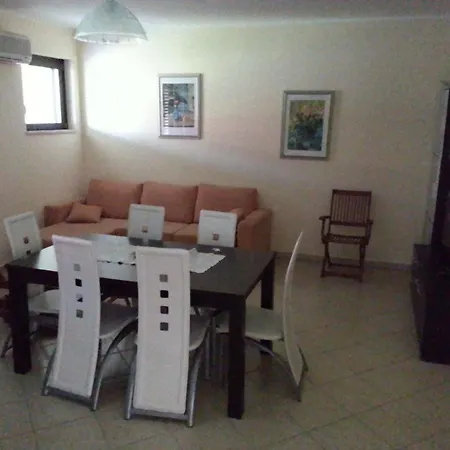 Marinagri Hotel Policoro