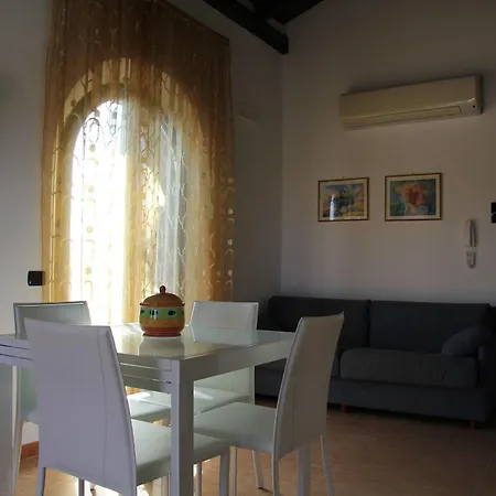 Hotel Marinagri Greenblu 5*