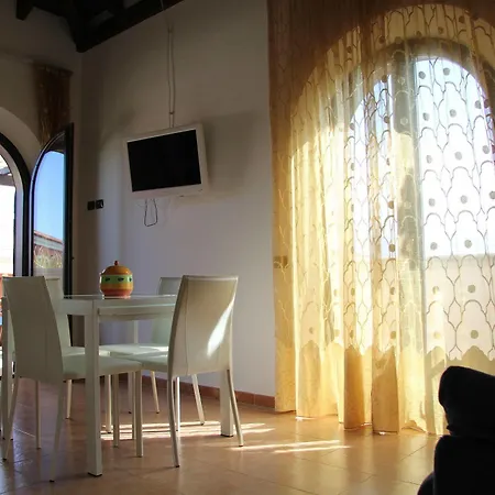 Hotel Marinagri Policoro