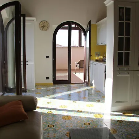 Marinagri Hotel 5*