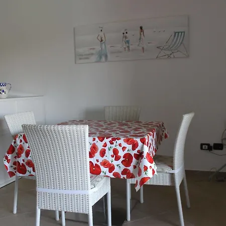 Hotel Marinagri Policoro