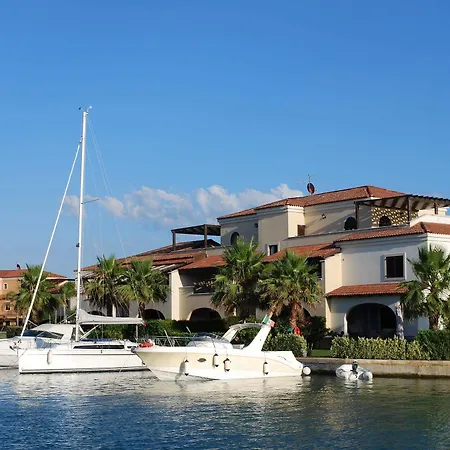 فندق Marinagri Greenblu 5*