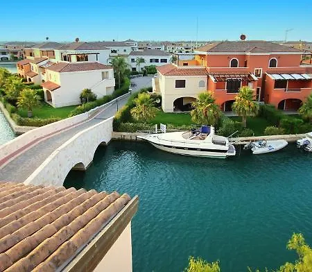 Marinagri Greenblu Hotel Policoro