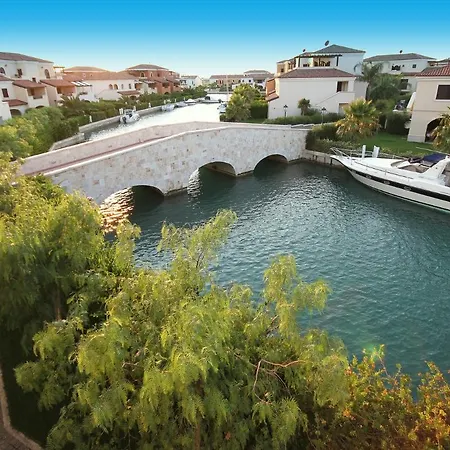 Marinagri Greenblu فندق