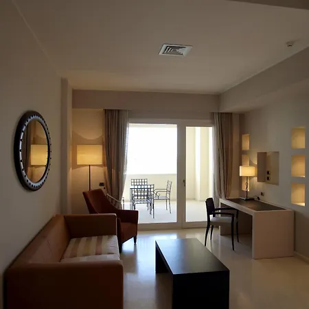 Hotel Marinagri Greenblu 5*