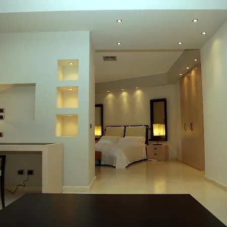 Marinagri Greenblu فندق بوليكورو