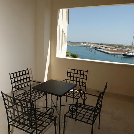 فندق Marinagri Greenblu 5*