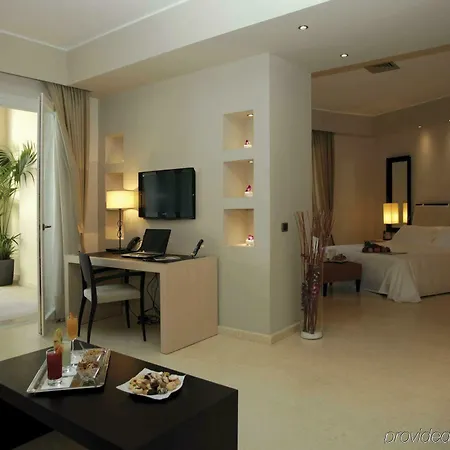 Marinagri Hotel 5*
