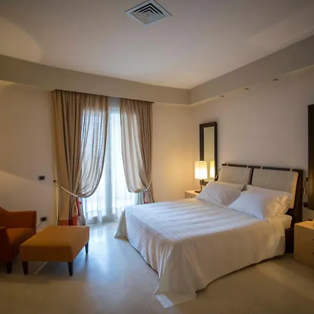 Hotel Marinagri Policoro