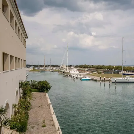 Marinagri Greenblu Hotel