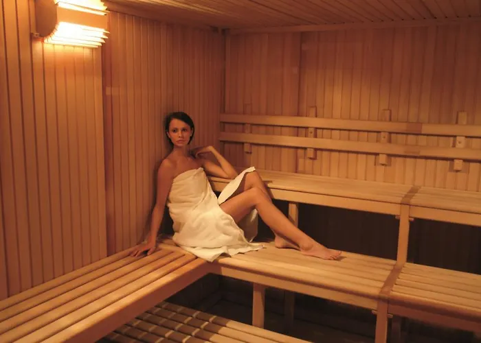 Hotel Marinagri Greenblu Policoro