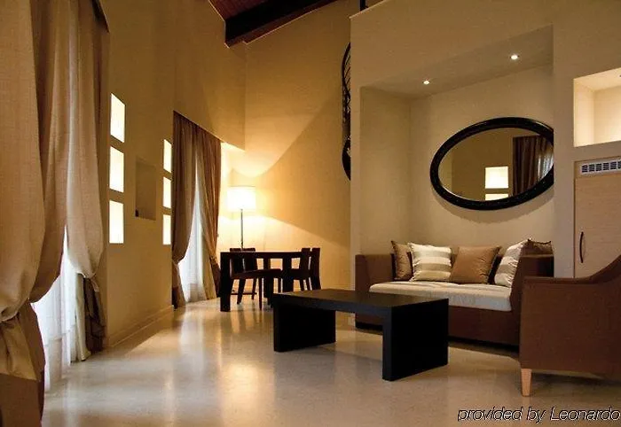 Marinagri Greenblu Hotel 5*