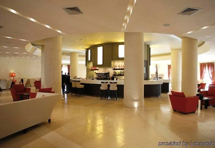 Marinagri Greenblu Hotel Policoro