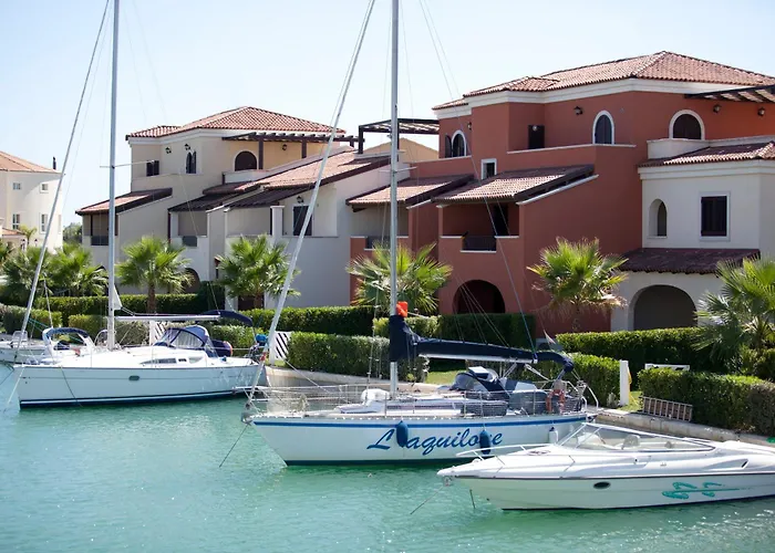 Hotel Marinagri Greenblu