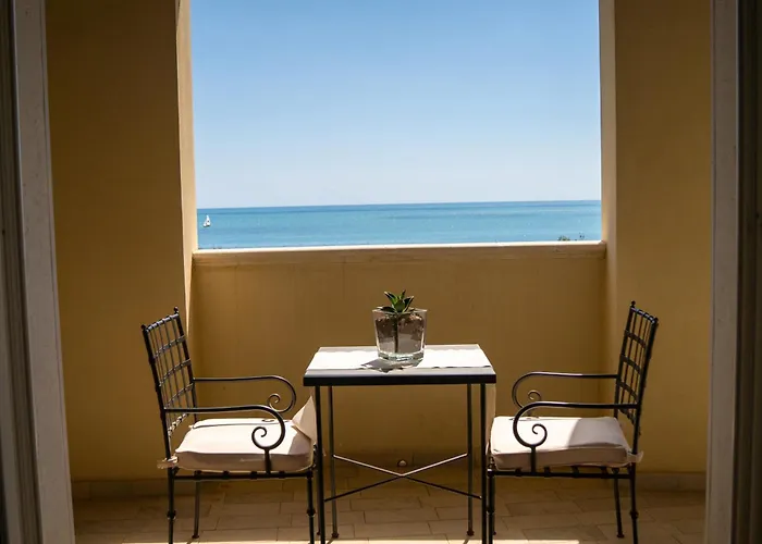 Hotel Marinagri Greenblu Policoro