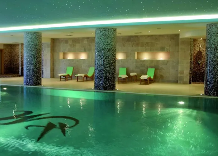 Marinagri Greenblu 5*