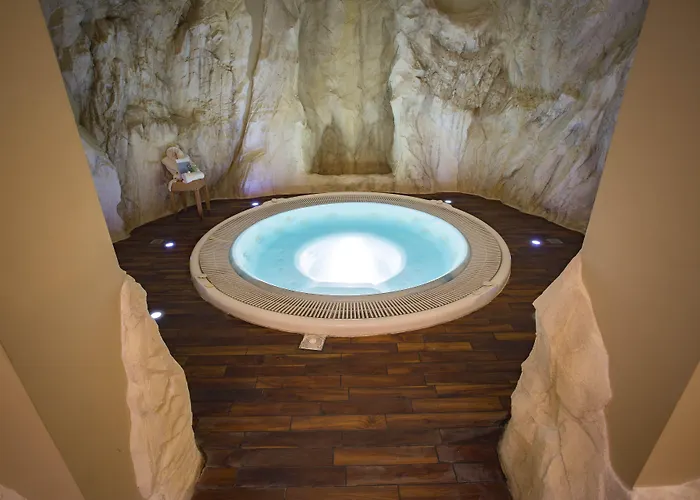 Marinagri Greenblu 5*