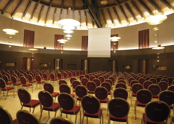 Marinagri Greenblu Hotel 5*