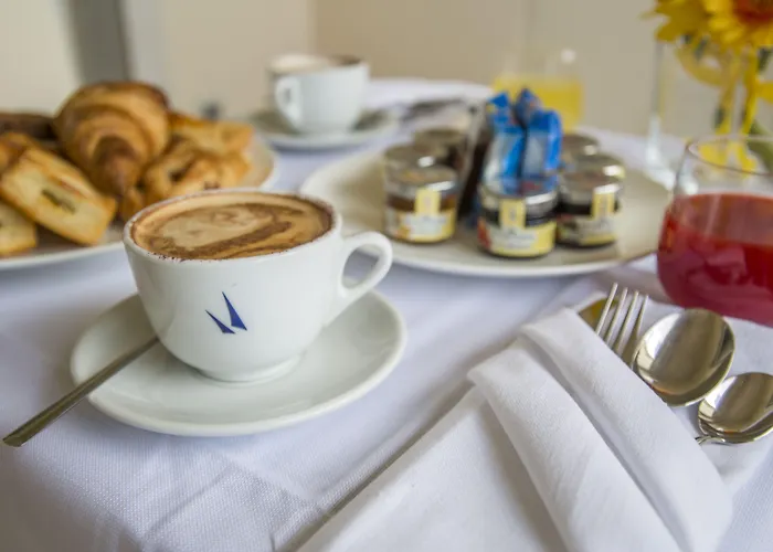 Marinagri Greenblu Hotel 5*