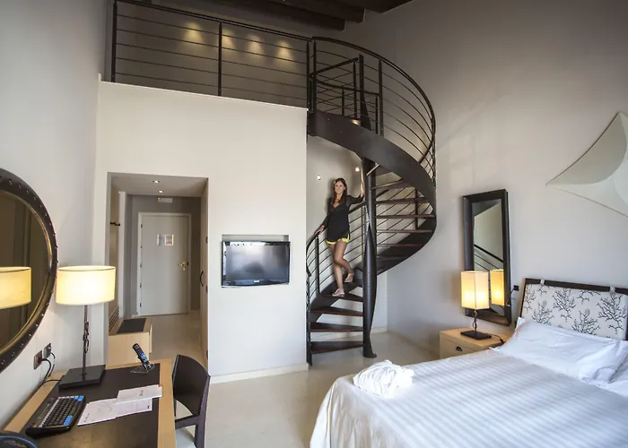 Hotel Marinagri Greenblu Policoro