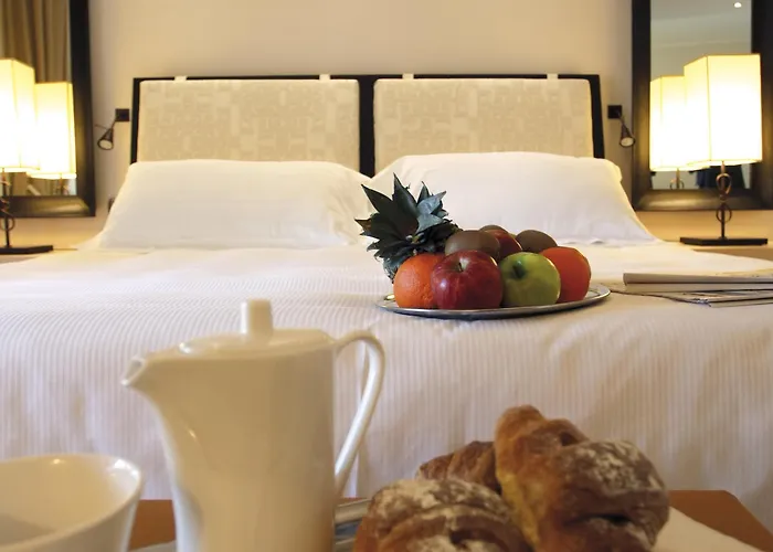 Marinagri Greenblu 5*