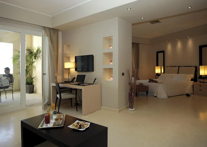 Marinagri Greenblu Hotel 5*