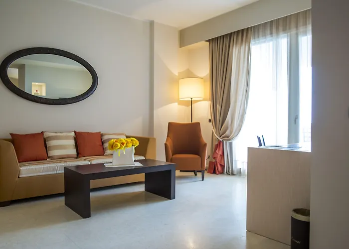 Marinagri Greenblu Hotel Policoro