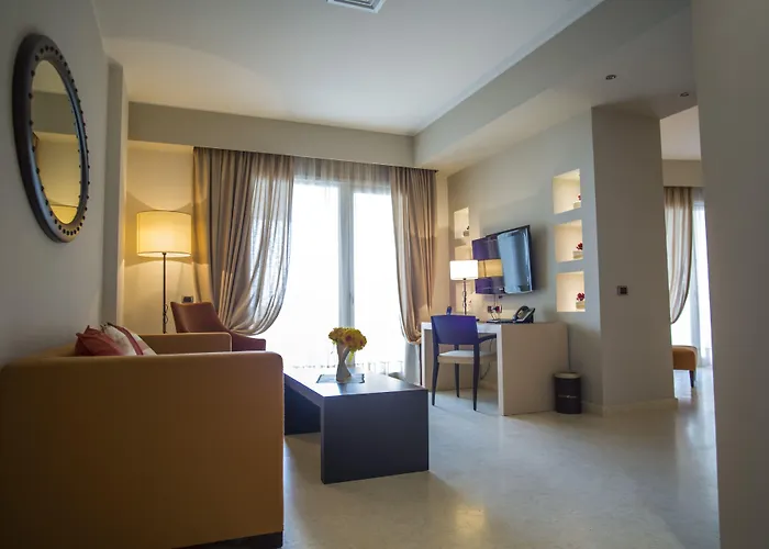 Hotel Marinagri Greenblu Policoro