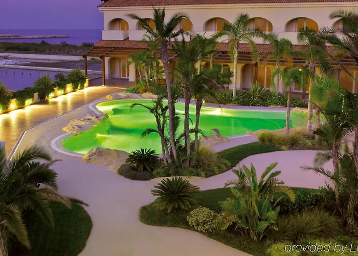 Hotel Marinagri Greenblu