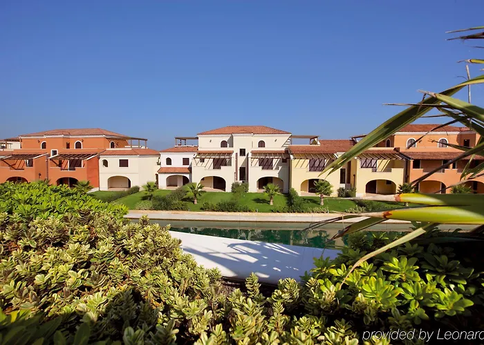 Hotel Marinagri Greenblu 5*