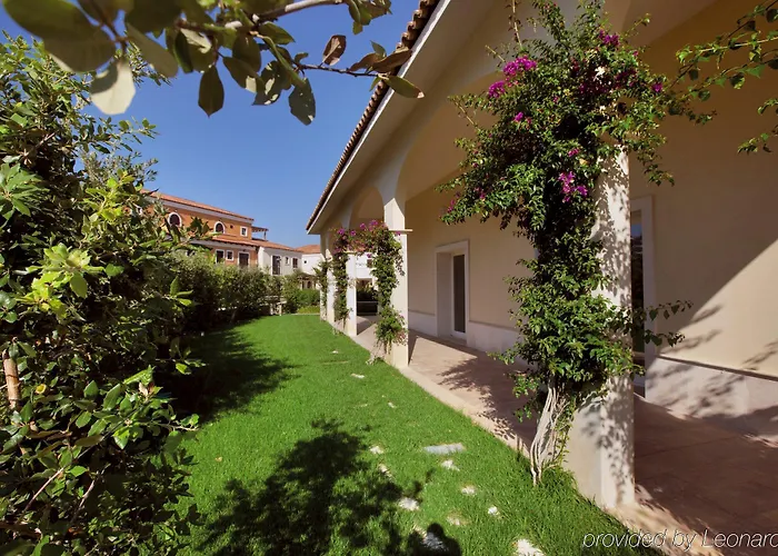 Hotel Marinagri Greenblu 5*