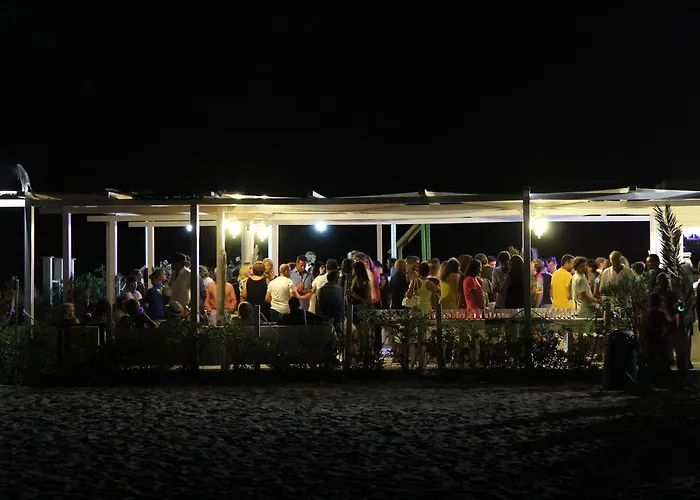 Marinagri Greenblu 5* Policoro