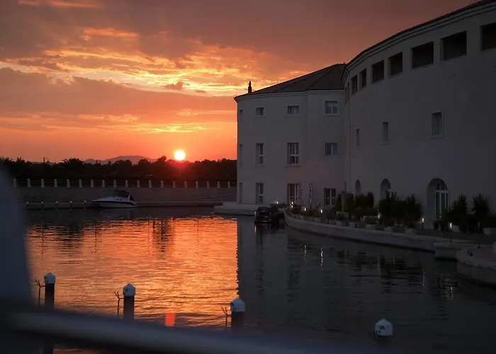 Marinagri Greenblu Hotel 5*