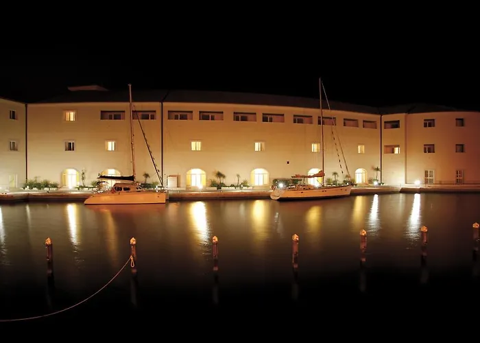 Marinagri Greenblu 5*