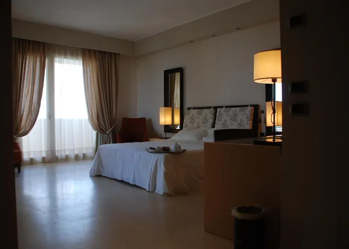 Marinagri Greenblu 5* Policoro