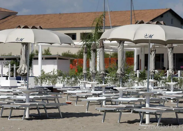 Marinagri Greenblu Hotel