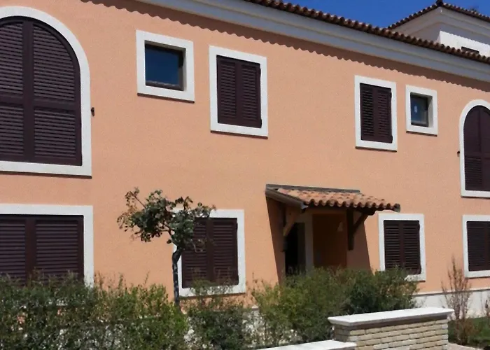 Hotel Marinagri Greenblu Policoro