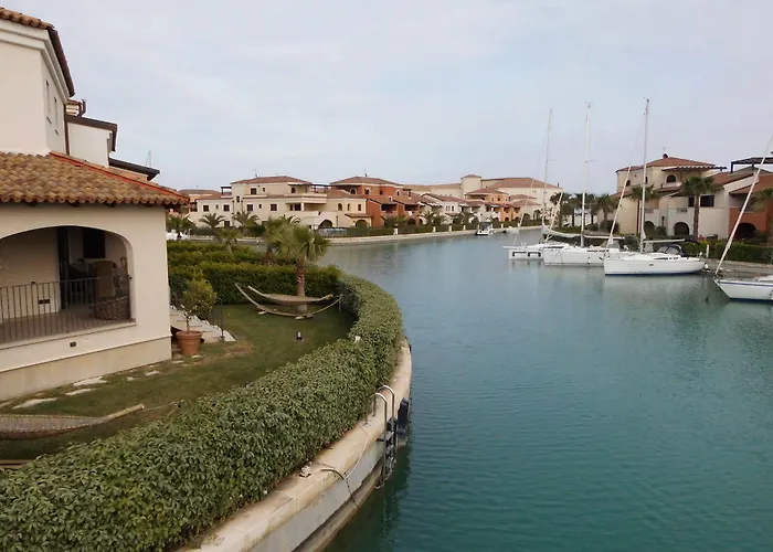 Hotel Marinagri Greenblu 5*