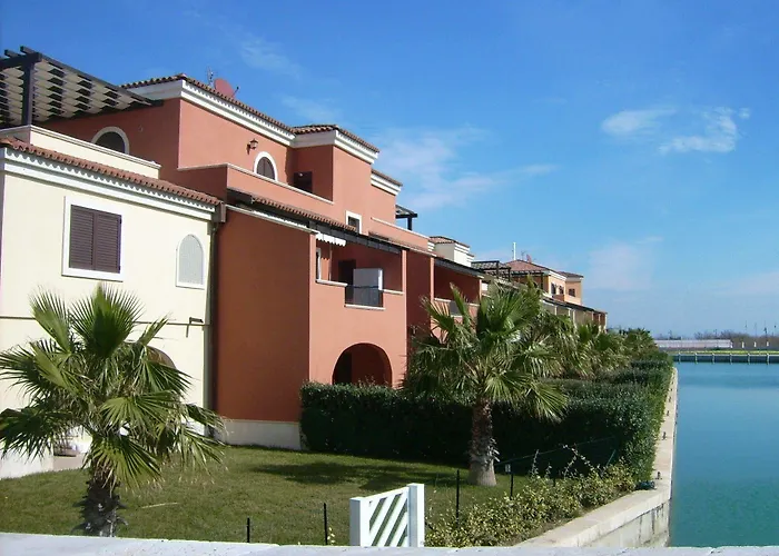 Marinagri Greenblu 5* Policoro