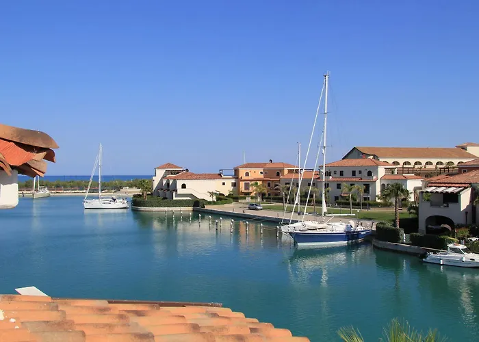 Marinagri Greenblu Hotel Policoro